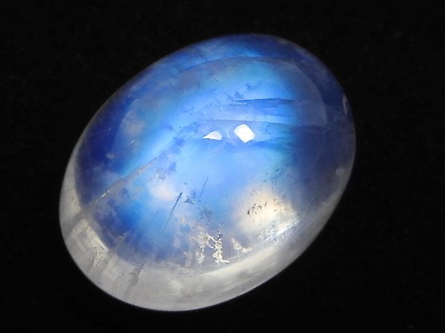 Rainbow Moonstone One of a kind