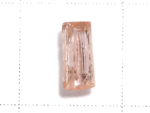 [Video][One of a kind] High Quality Imperial Topaz AA++ Loose stone Faceted 1pc NO.2