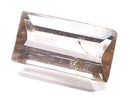 [Video][One of a kind] High Quality Imperial Topaz AA++ Loose stone Faceted 1pc NO.7