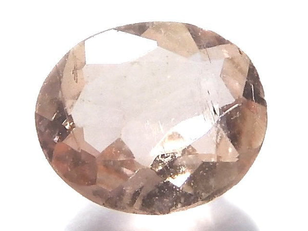 [Video][One of a kind] High Quality Imperial Topaz AAA- Loose stone Faceted 1pc NO.9