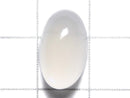[Video][One of a kind] High Quality Sri Lankan Royal Blue Moonstone AAA Cabochon 1pc NO.55
