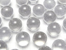 [Video]Crystal Quartz AAA- Sphere, Round 20mm 1pc