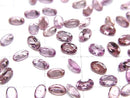 [Video]High Quality Color Change Garnet AAA Loose stone Oval Faceted 5x3mm 3pcs