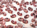 [Video]High Quality Color Change Garnet AAA Loose stone Oval Faceted 6x4mm 2pcs