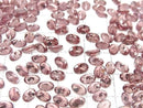 [Video]High Quality Color Change Garnet AAA Loose stone Oval Faceted 6x4mm 2pcs