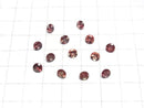 [Video]High Quality Andesine AAA Loose stone Round Faceted 5x5mm 1pc