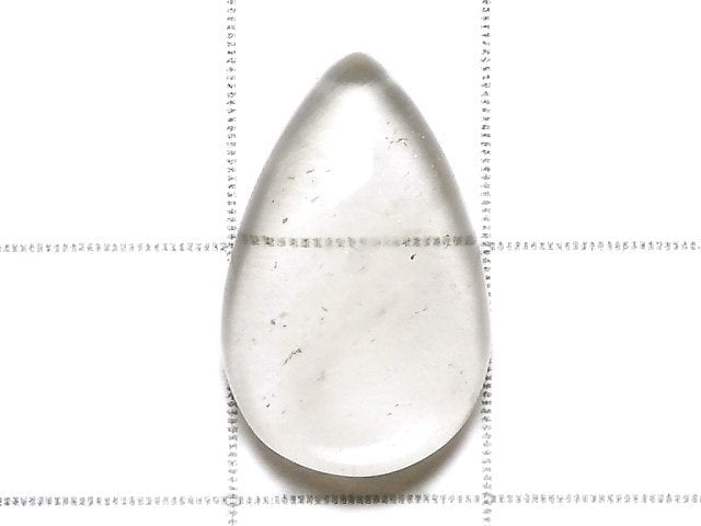 [Video][One of a kind] Libyan Desert Glass Cabochon 1pc NO.42