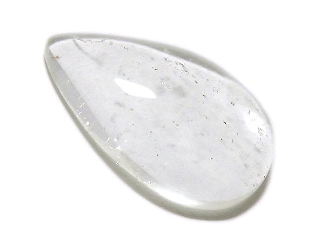 [Video][One of a kind] Libyan Desert Glass Cabochon 1pc NO.54