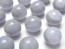[Video] Blue Lace Agate AA++ Sphere, Round 20mm 1pc