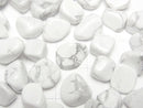 Howlite Magnesite Undrilled Chips 100g