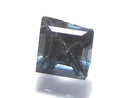 [Video][One of a kind] High Quality Sapphirine Loose stone Faceted 1pc NO.47