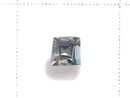 [Video][One of a kind] High Quality Sapphirine Loose stone Faceted 1pc NO.47