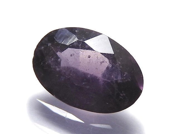 [Video][One of a kind] High Quality Violet Spinel AAA Loose stone Faceted 1pc NO.217