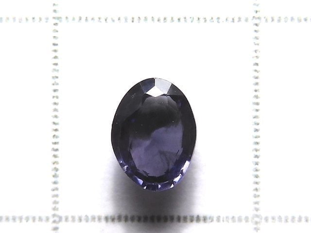 [Video][One of a kind] High Quality Violet Spinel AAA Loose stone Faceted 1pc NO.221