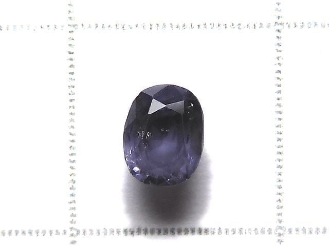 [Video][One of a kind] High Quality Violet Spinel AAA Loose stone Faceted 1pc NO.223
