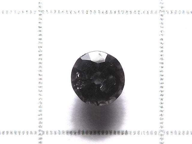 [Video][One of a kind] High Quality Violet Spinel AAA Loose stone Faceted 1pc NO.226