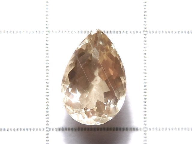 [Video][One of a kind] High Quality Oregon Sunstone AAA Loose stone Faceted 1pc NO.170
