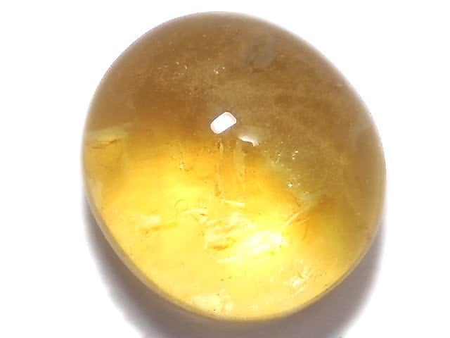 [Video][One of a kind] Aurora Quartz Cabochon 1pc NO.26