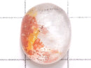 [Video][One of a kind] Aurora Quartz Cabochon 1pc NO.31