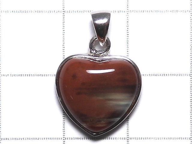 [Video][One of a kind] Tibetan Andesine AAA Pendant Silver925 NO.35