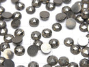 [Video] Pyrite Loose stone Round Rose Cut 5x5mm 5pcs