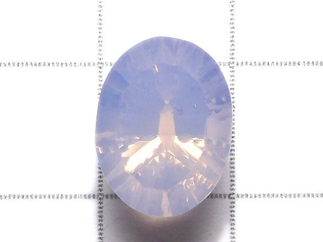 [Video][One of a kind] High Quality Scorolite AAA Loose stone Faceted 1pc NO.1