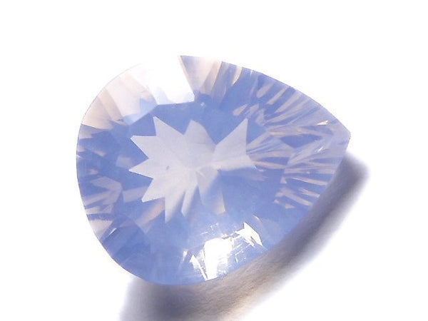 [Video][One of a kind] High Quality Scorolite AAA Loose stone Faceted 1pc NO.2