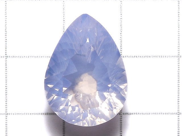 [Video][One of a kind] High Quality Scorolite AAA Loose stone Faceted 1pc NO.11