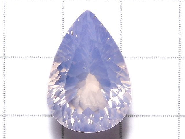 [Video][One of a kind] High Quality Scorolite AAA Loose stone Faceted 1pc NO.14