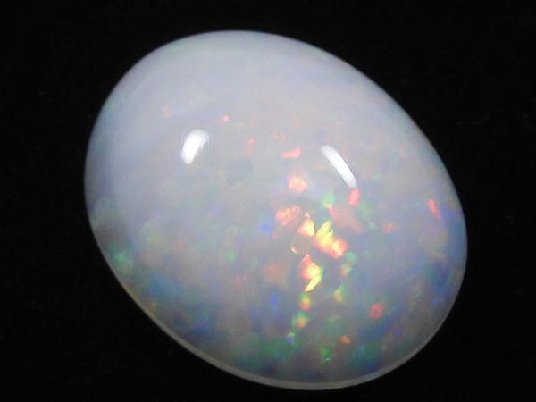 [Video][One of a kind] High Quality Ethiopian Opal AAA Cabochon 1pc NO.177