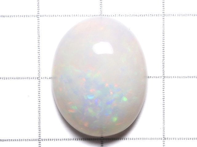 [Video][One of a kind] High Quality Ethiopian Opal AAA Cabochon 1pc NO.177