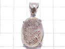 [Video][One of a kind] Elestial Quartz AA++ Pendant Silver925 NO.30