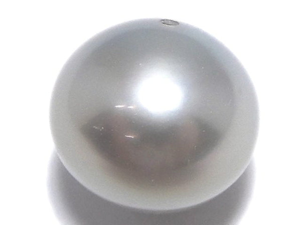 [Video][One of a kind] South Sea Tahitian Black Pearl Beads 1pc NO.113