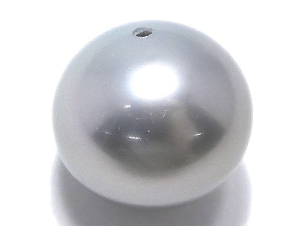 [Video][One of a kind] South Sea Tahitian Black Pearl Beads 1pc NO.120