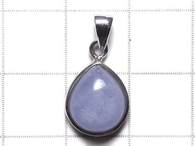 [Video][One of a kind] Pakistan Hackmanite Pendant Silver925 NO.27