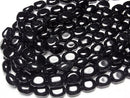 [Video] Onyx Nugget half or 1strand beads (aprx.15inch/36cm)
