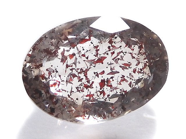 [Video][One of a kind] High Quality Elestial Quartz AAA- Loose stone Faceted 1pc NO.43