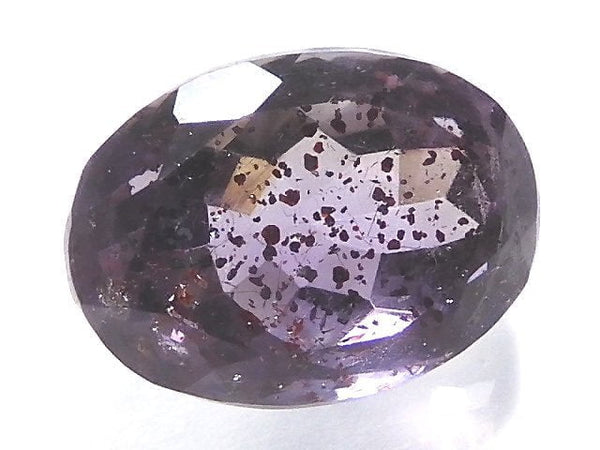 [Video][One of a kind] High Quality Elestial Quartz AAA- Loose stone Faceted 1pc NO.60