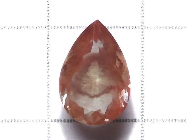 [Video][One of a kind] High Quality Mongolian Andesine AAAA Loose stone Faceted 1pc NO.48
