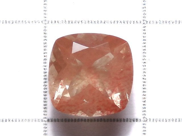 [Video][One of a kind] High Quality Mongolian Andesine AAAA Loose stone Faceted 1pc NO.50