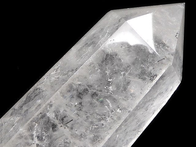 [Video][One of a kind] Crystal Hexagonal Pillar NO.1