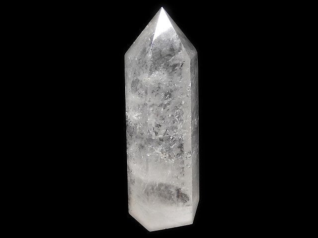 [Video][One of a kind] Crystal Hexagonal Pillar NO.1