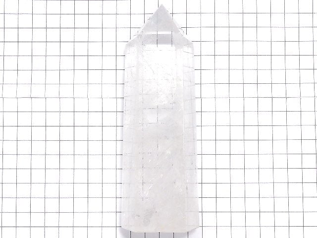 [Video][One of a kind] Crystal Hexagonal Pillar NO.2