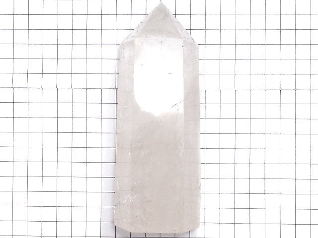 [Video][One of a kind] Crystal Hexagonal Pillar NO.3