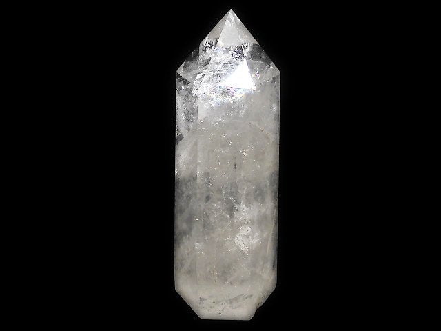 [Video][One of a kind] Crystal Hexagonal Pillar NO.3
