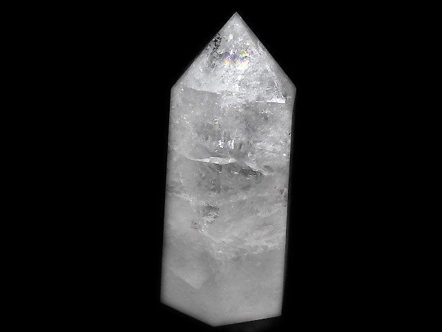[Video][One of a kind] Crystal Hexagonal Pillar NO.8