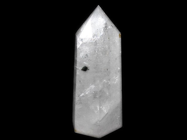 [Video][One of a kind] Crystal Hexagonal Pillar NO.9