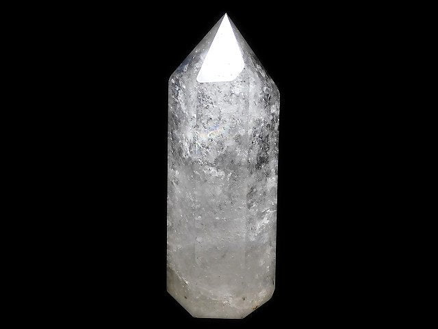 [Video][One of a kind] Crystal Hexagonal Pillar NO.11