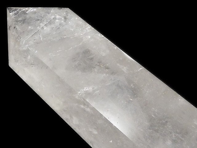 [Video][One of a kind] Crystal Hexagonal Pillar NO.12