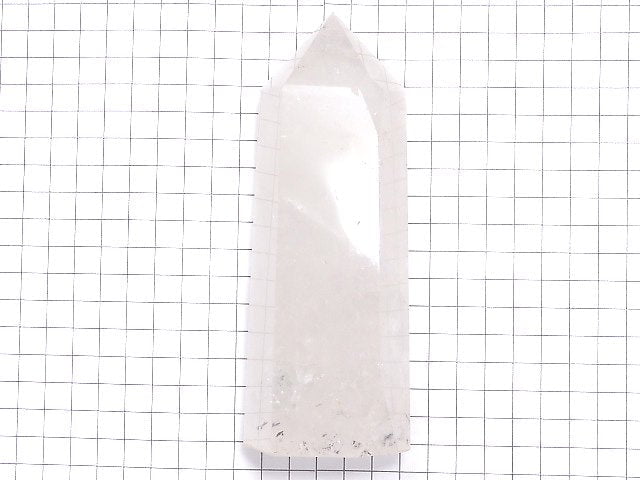 [Video][One of a kind] Crystal Hexagonal Pillar NO.12
